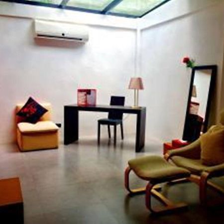 Ashcarya Boutique Resort Ban Bo  Luaran gambar