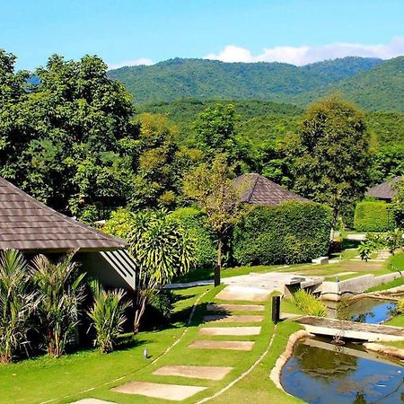 Ashcarya Boutique Resort Ban Bo  Luaran gambar