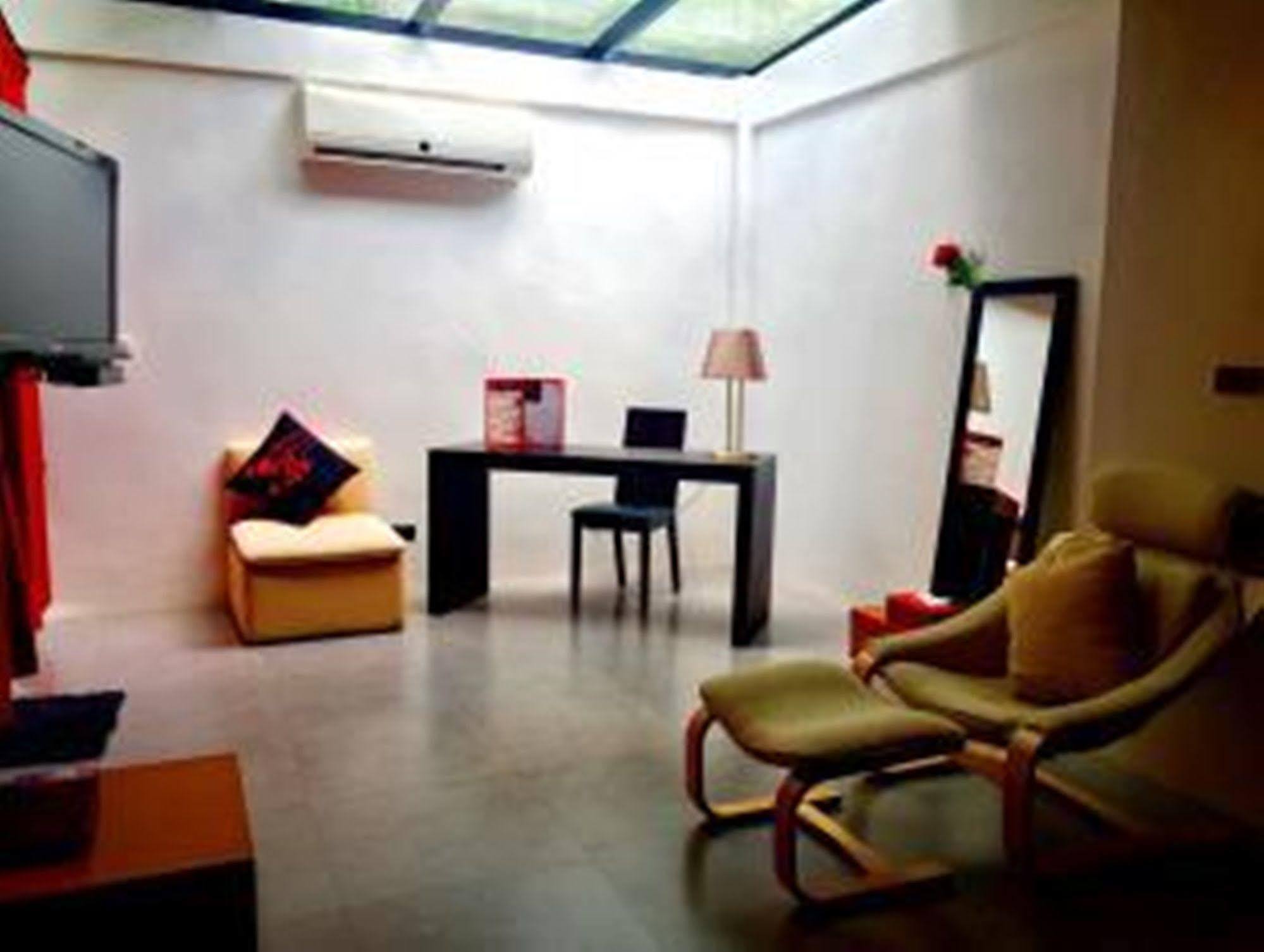 Ashcarya Boutique Resort Ban Bo  Luaran gambar