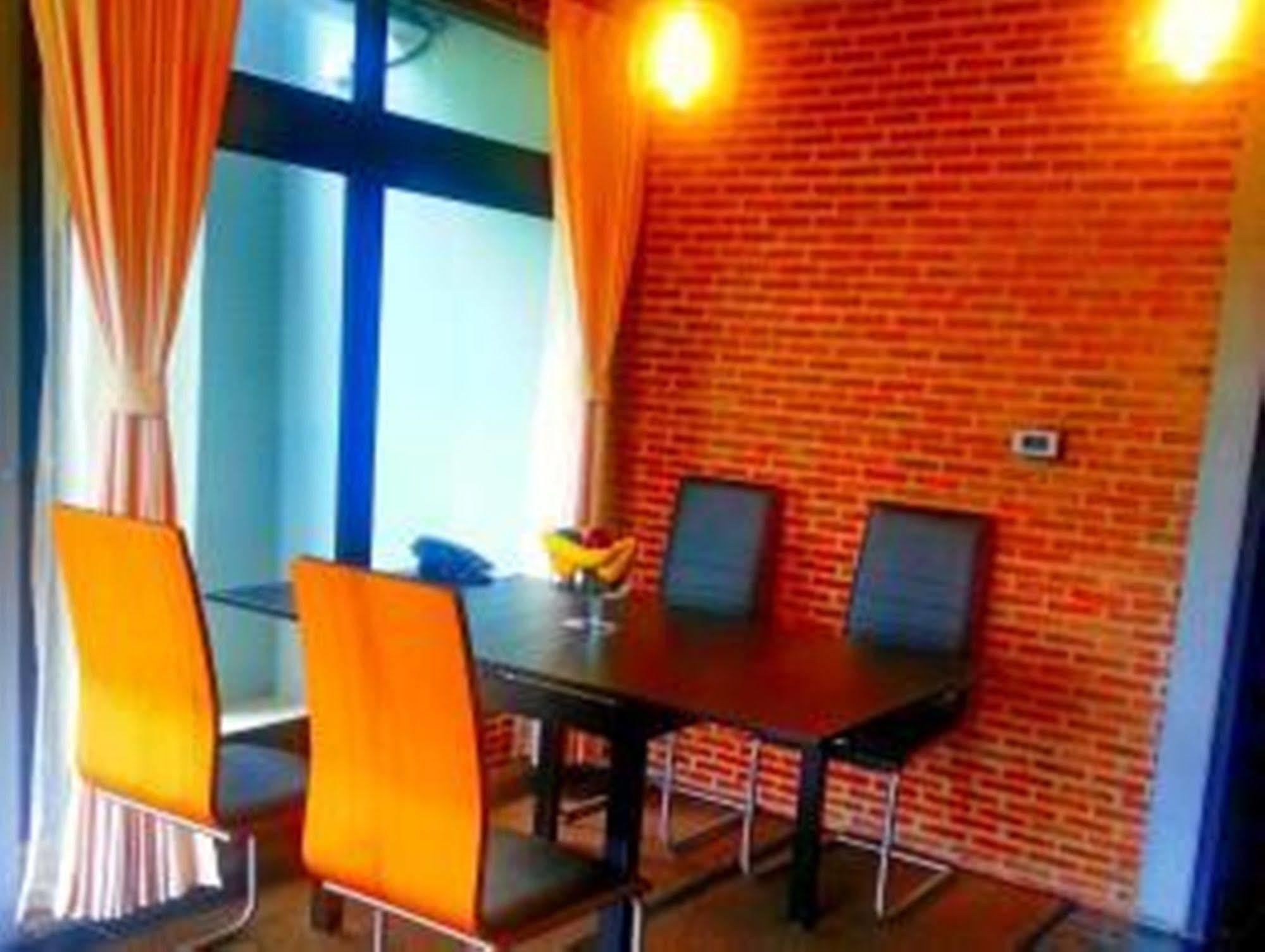 Ashcarya Boutique Resort Ban Bo  Luaran gambar