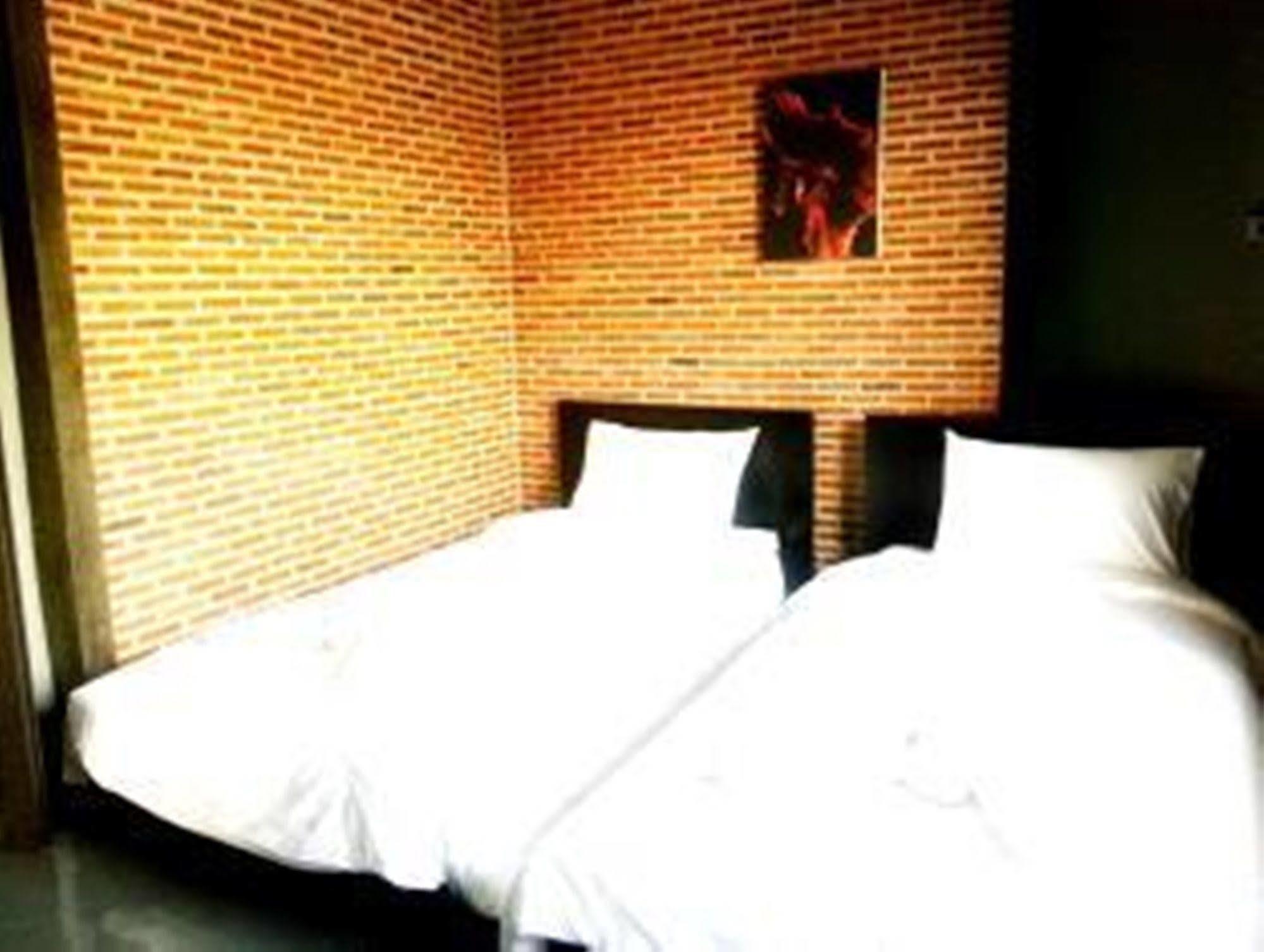 Ashcarya Boutique Resort Ban Bo  Luaran gambar