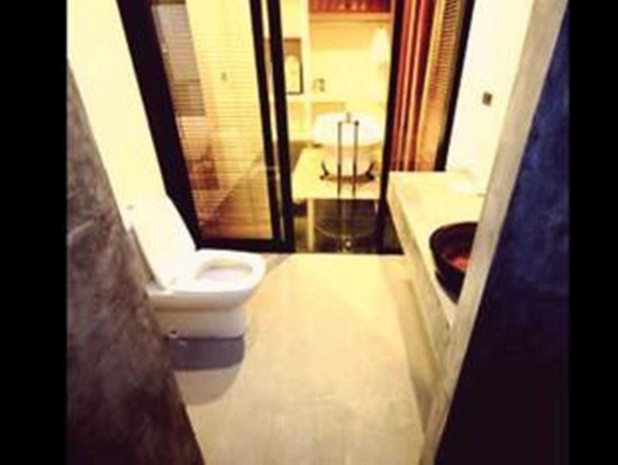 Ashcarya Boutique Resort Ban Bo  Luaran gambar